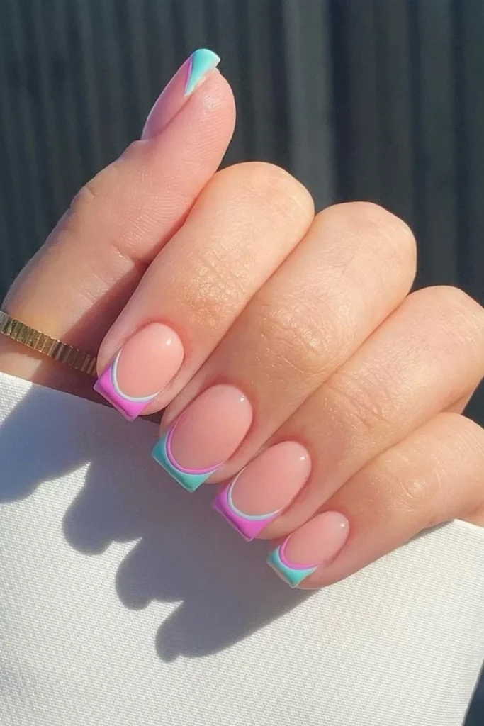 Charming Nail