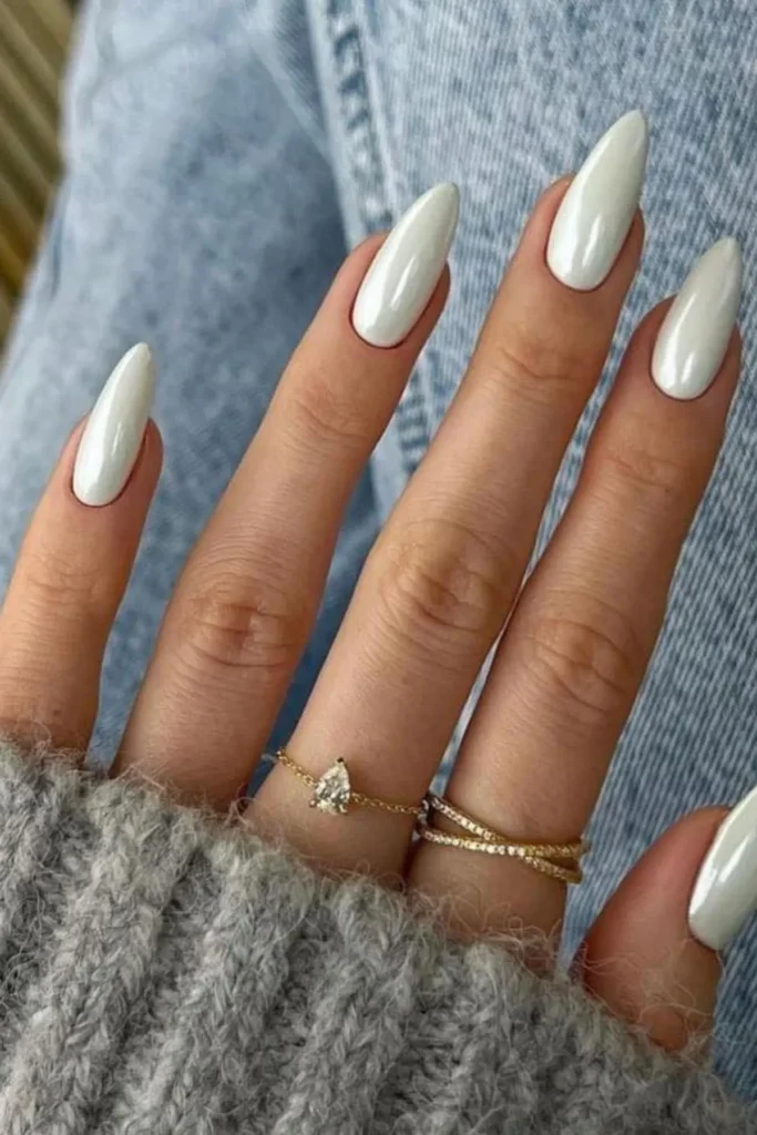Timeless Nail