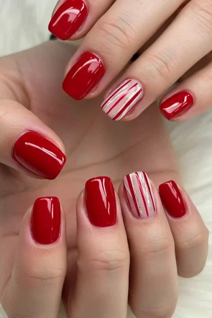 Bold Negative Space