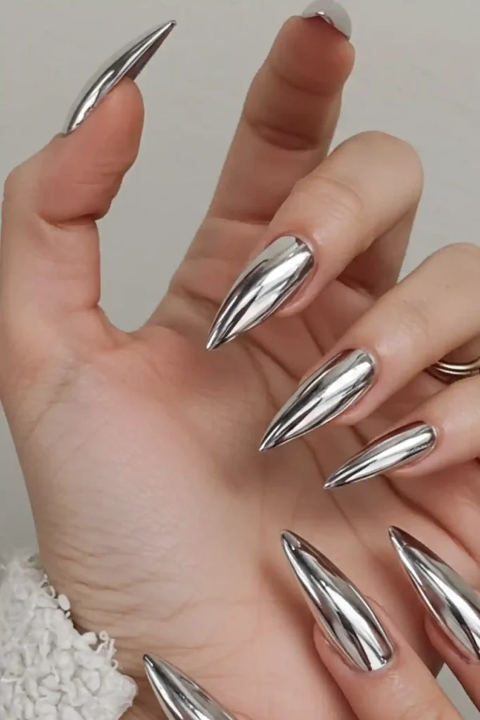 Chrome Crush