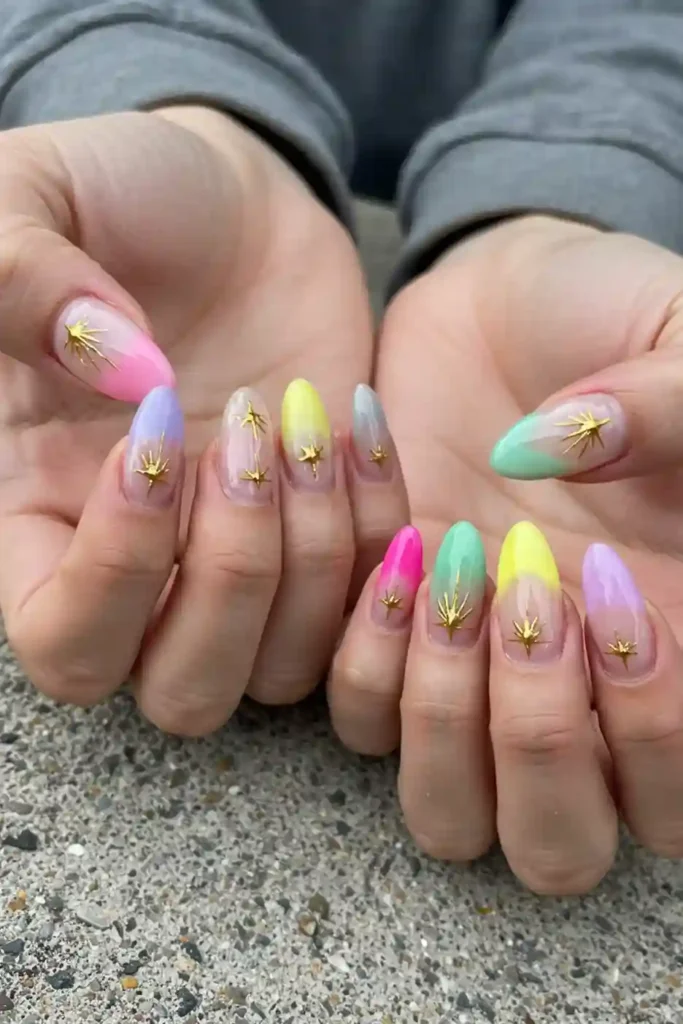 Color Vibe Aura