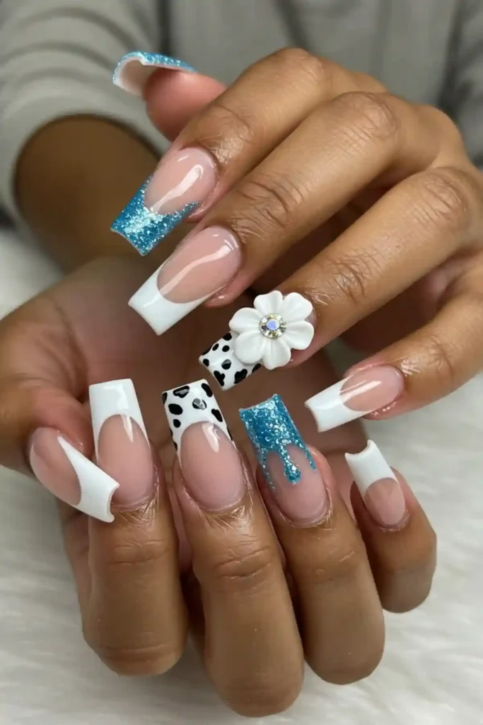 Cowgirl Glam Style