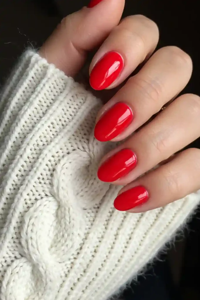 Crimson Heart