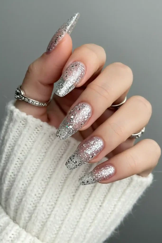 Crystal Queen Vibes