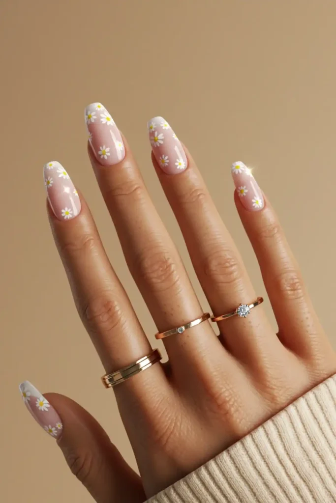 Daisy Chain Tips
