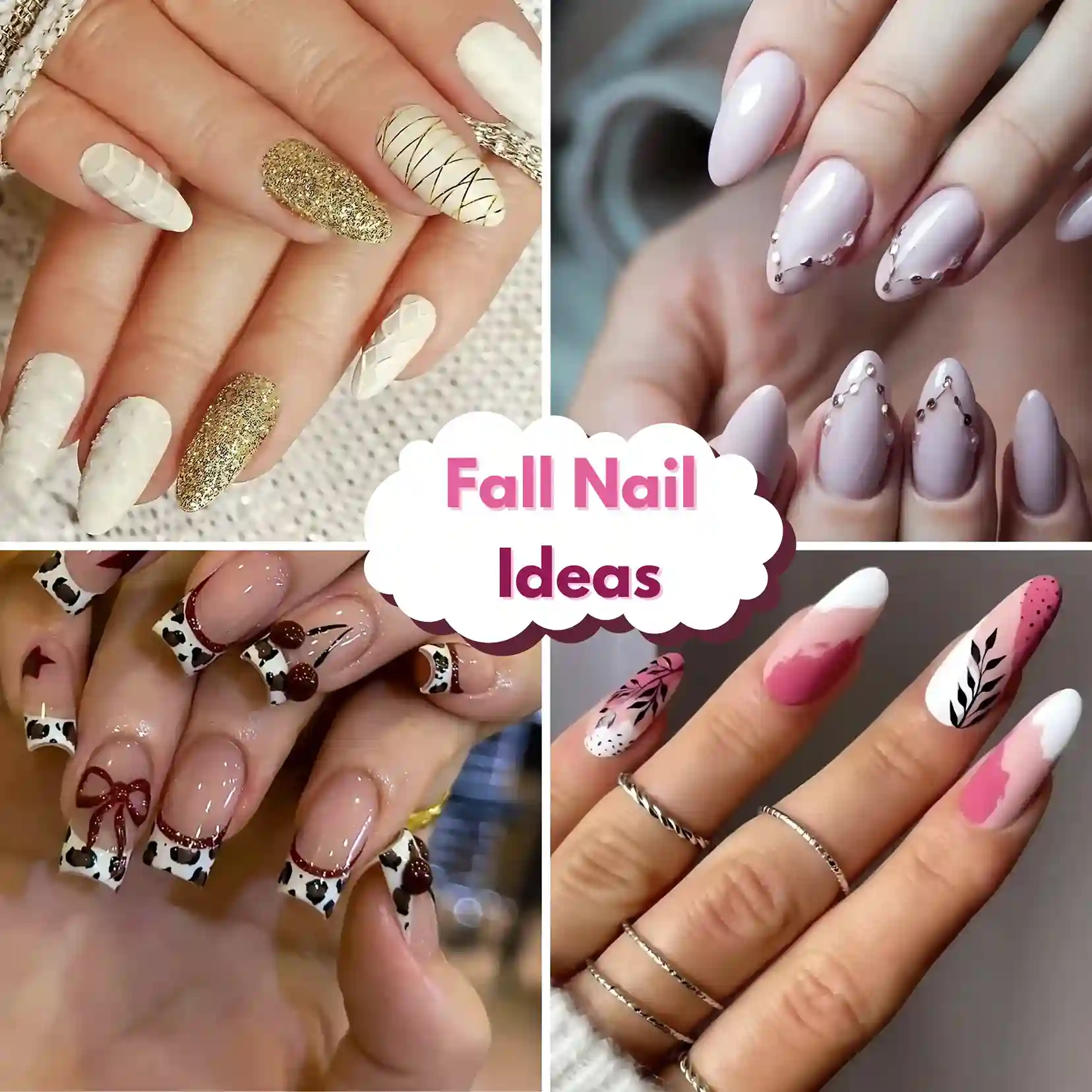 Fall Nail Ideas
