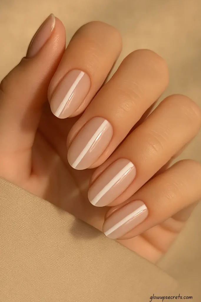 Simple Stripes