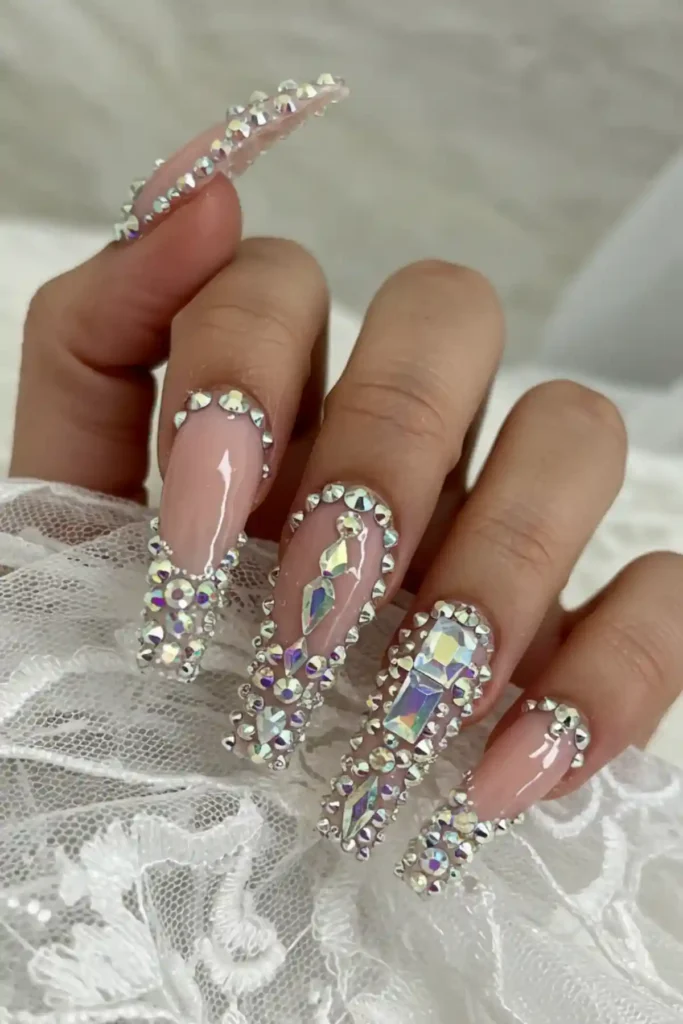 Gemstone Glam