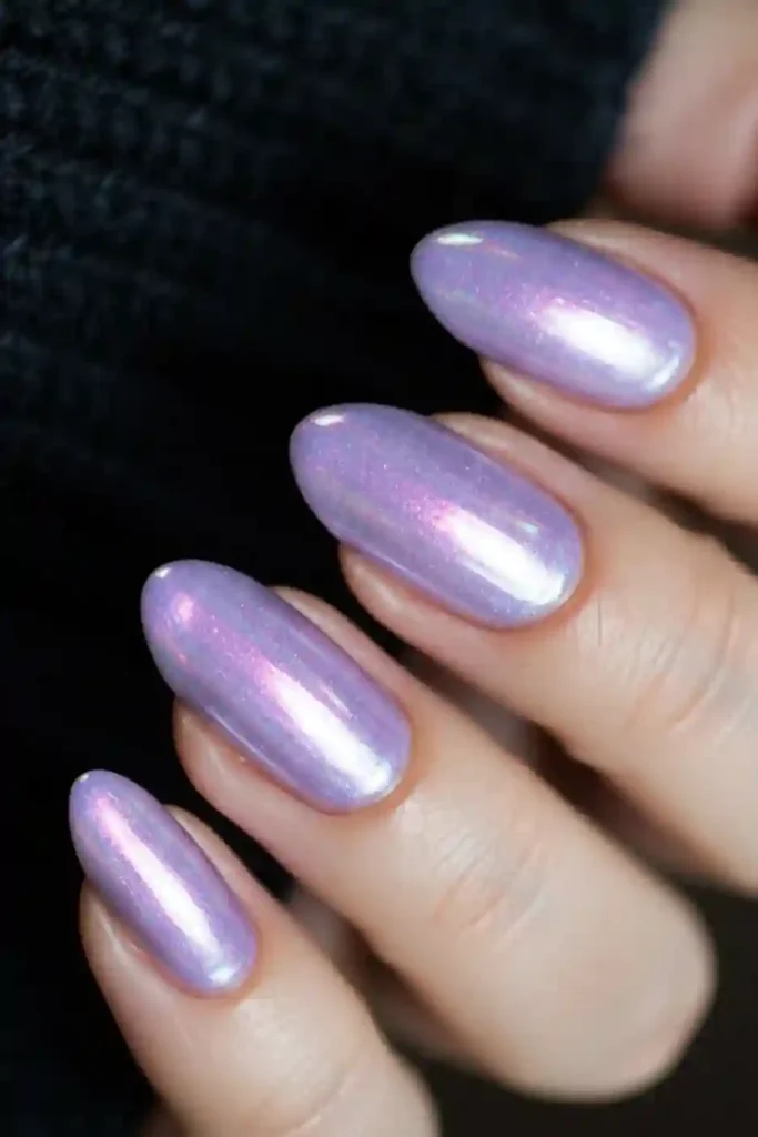 Lilac Frost
