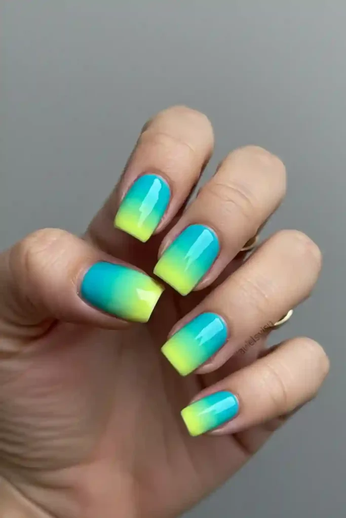 Ocean Fade