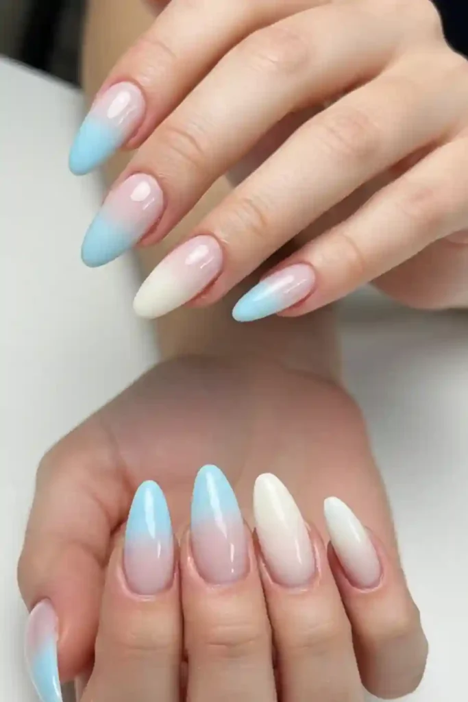 Pastel Whirl