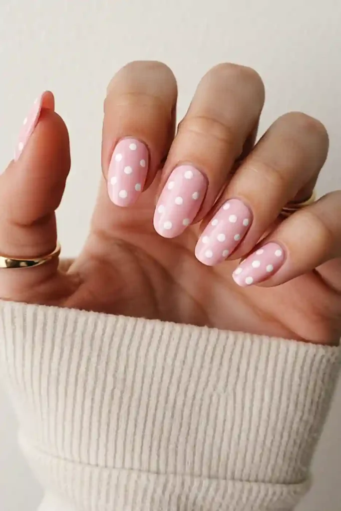 Polka Dot Play