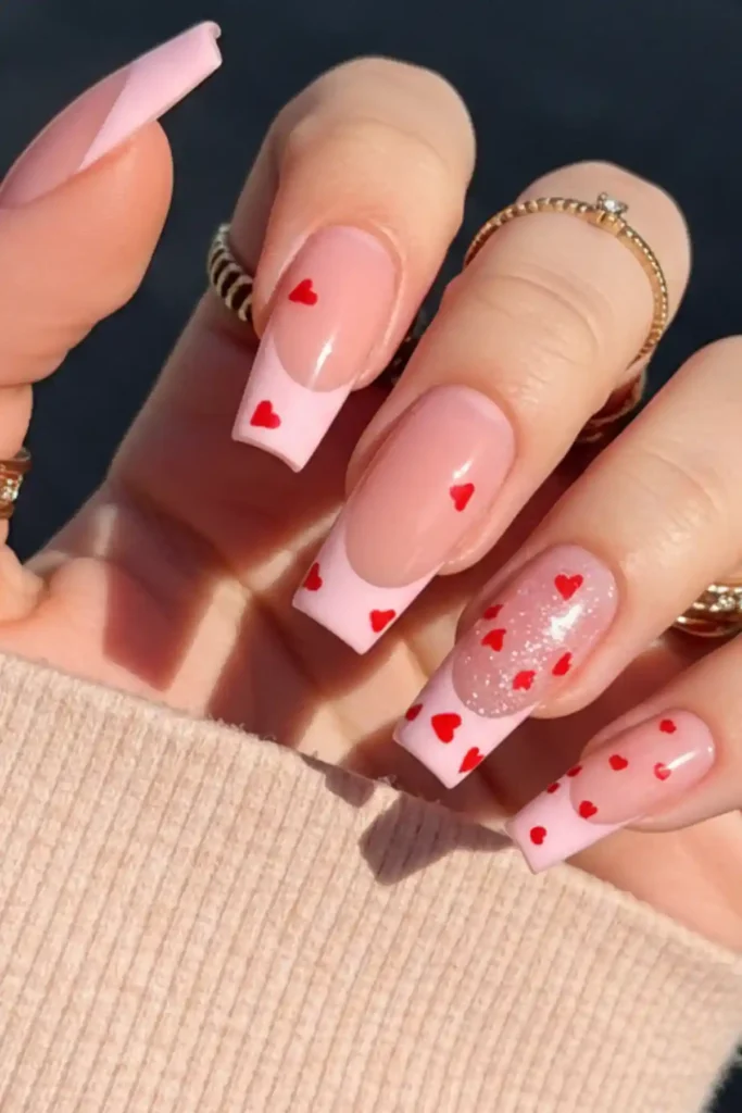 Rosy Love French