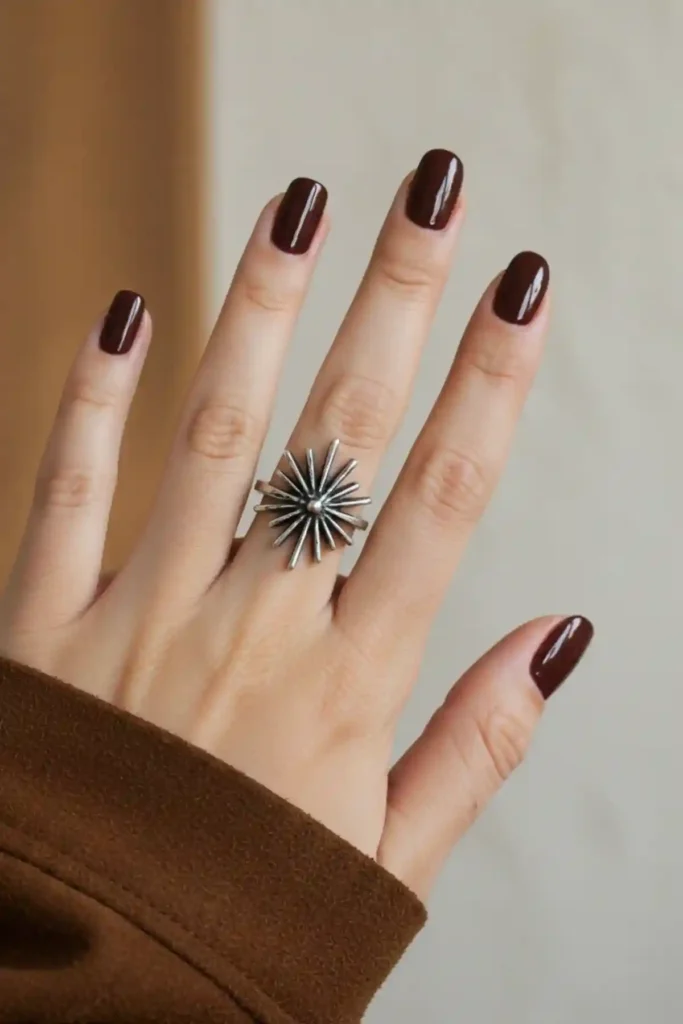 Sheriff Nails