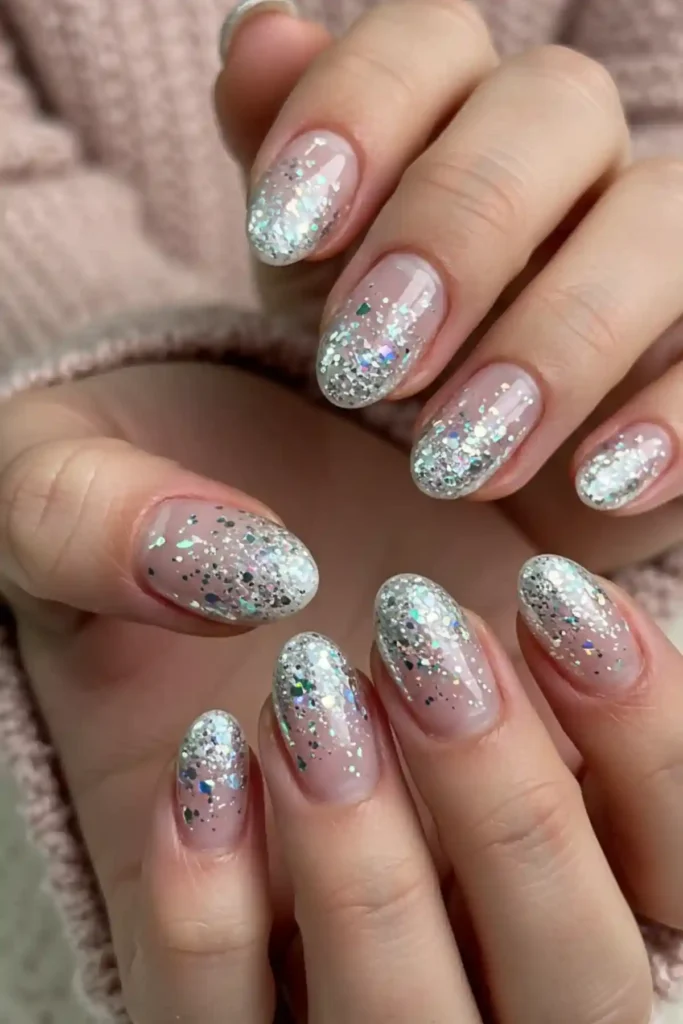 Sparkle Ombre Dream