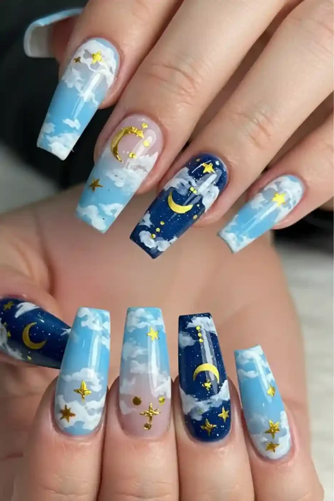 Starry Dreams