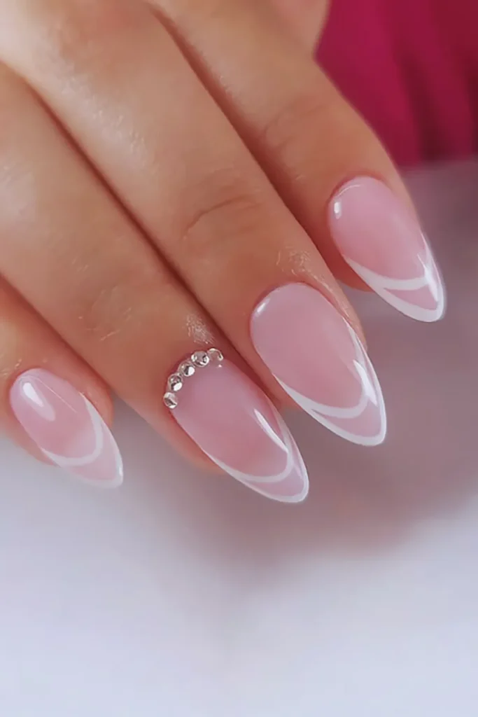 Micro French Tips