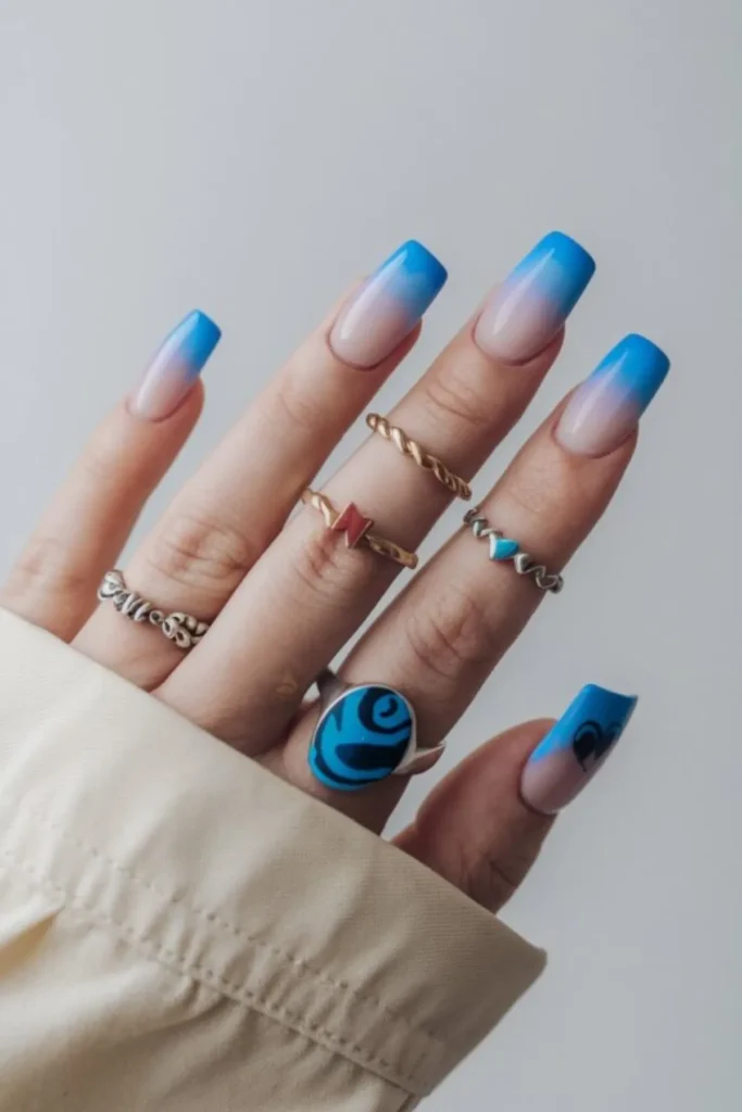Serene Gradient