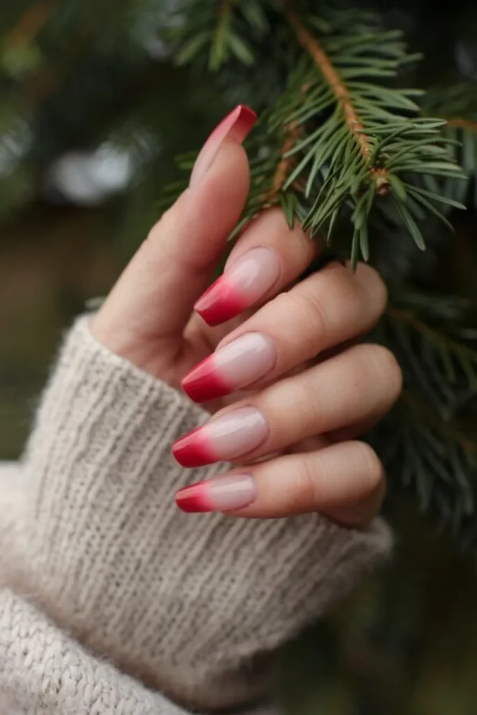 Romantic Gradient