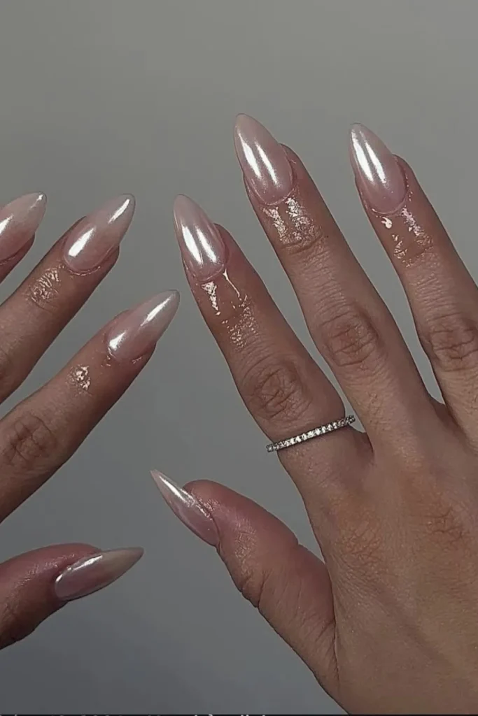 Elegant Nude