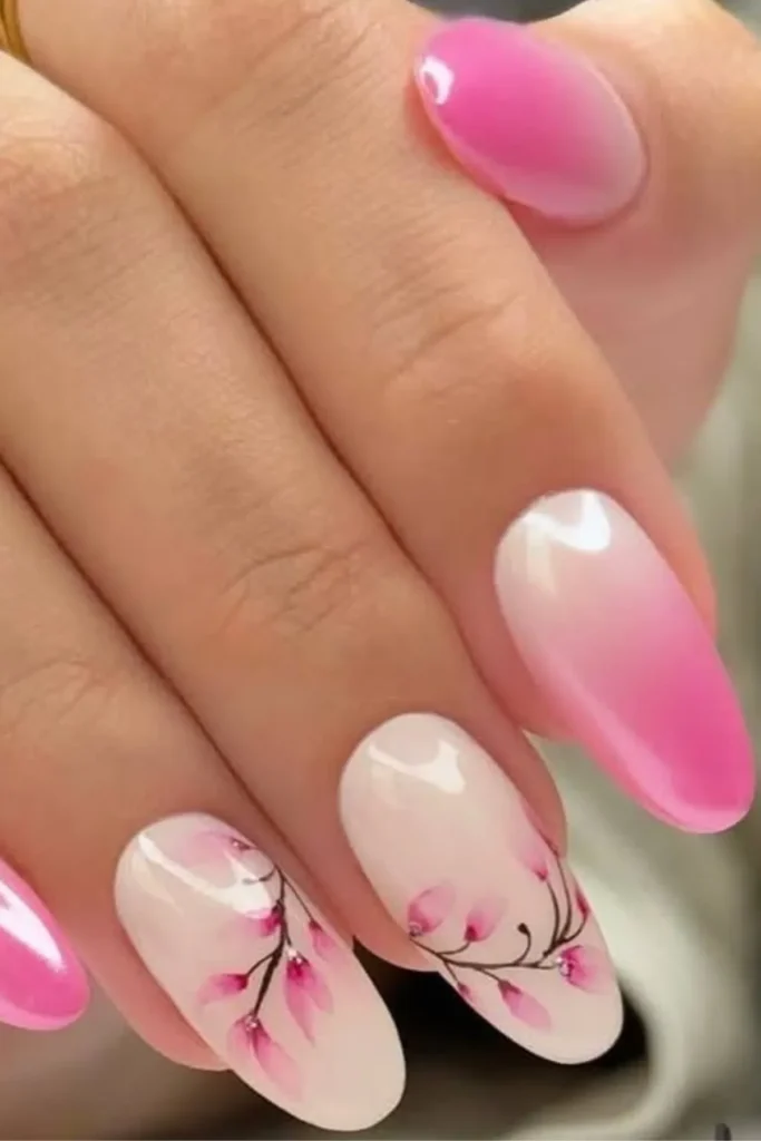 Cherry Blossom Delight