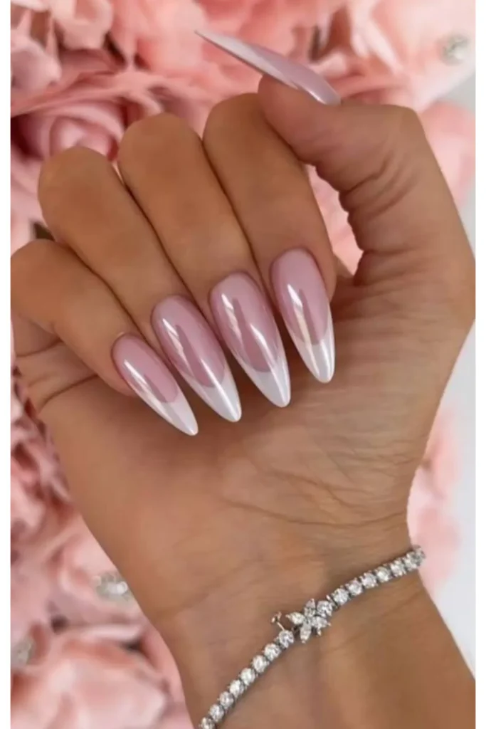 Elegant Ombre