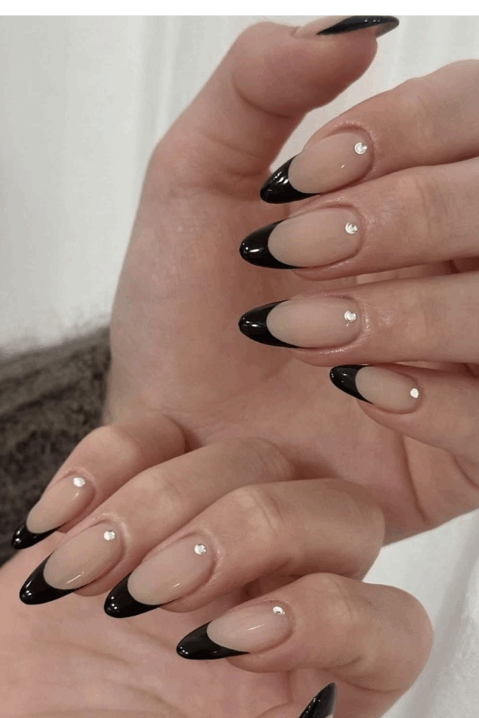 Sparkling Accents
