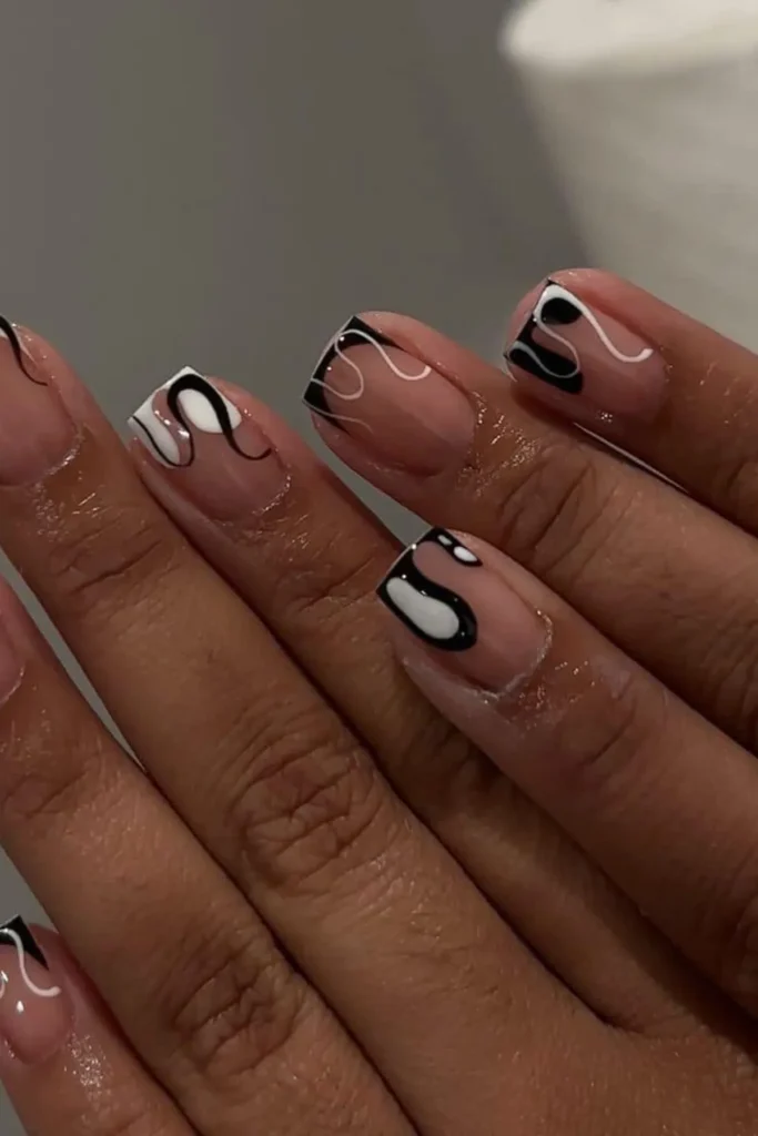 Polished Finish Nail