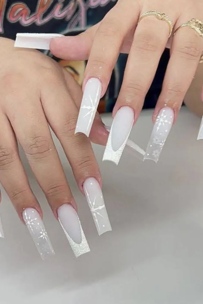 Wonderland Nails