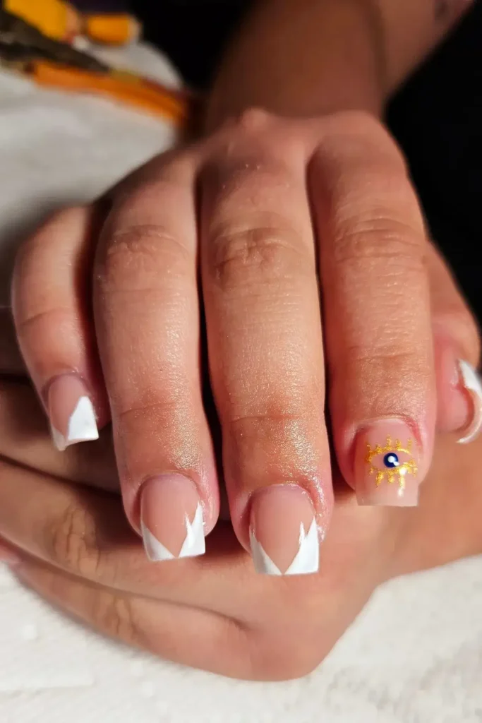 Lucha por lo Nails