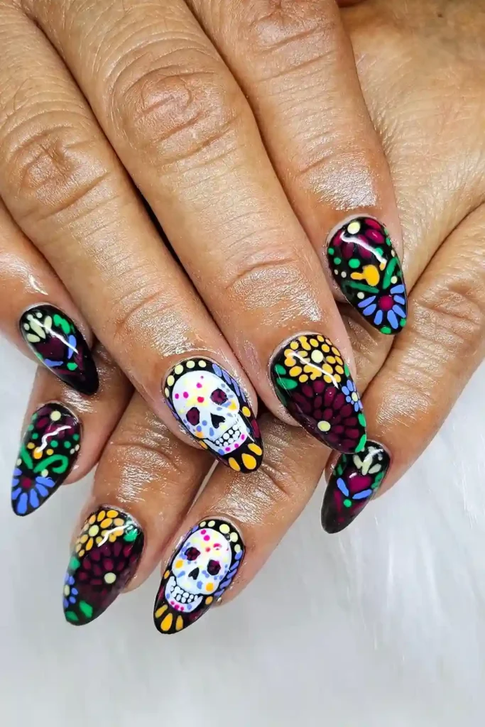 Día de los Muertos