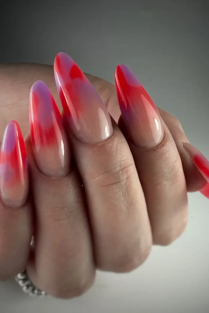 Virgin Nails