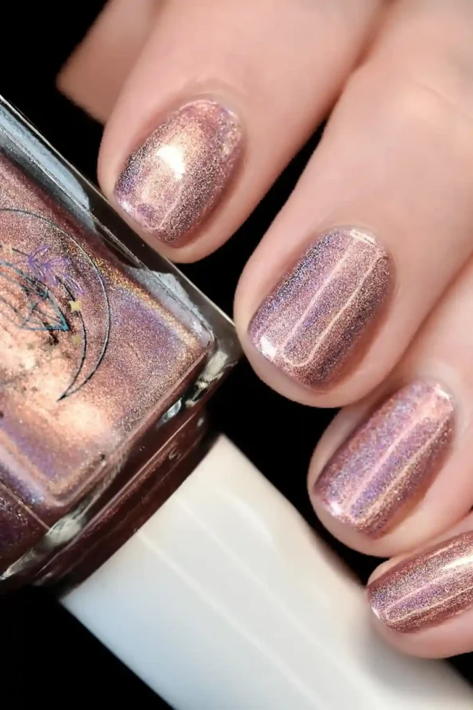 Desert Cactus Nails