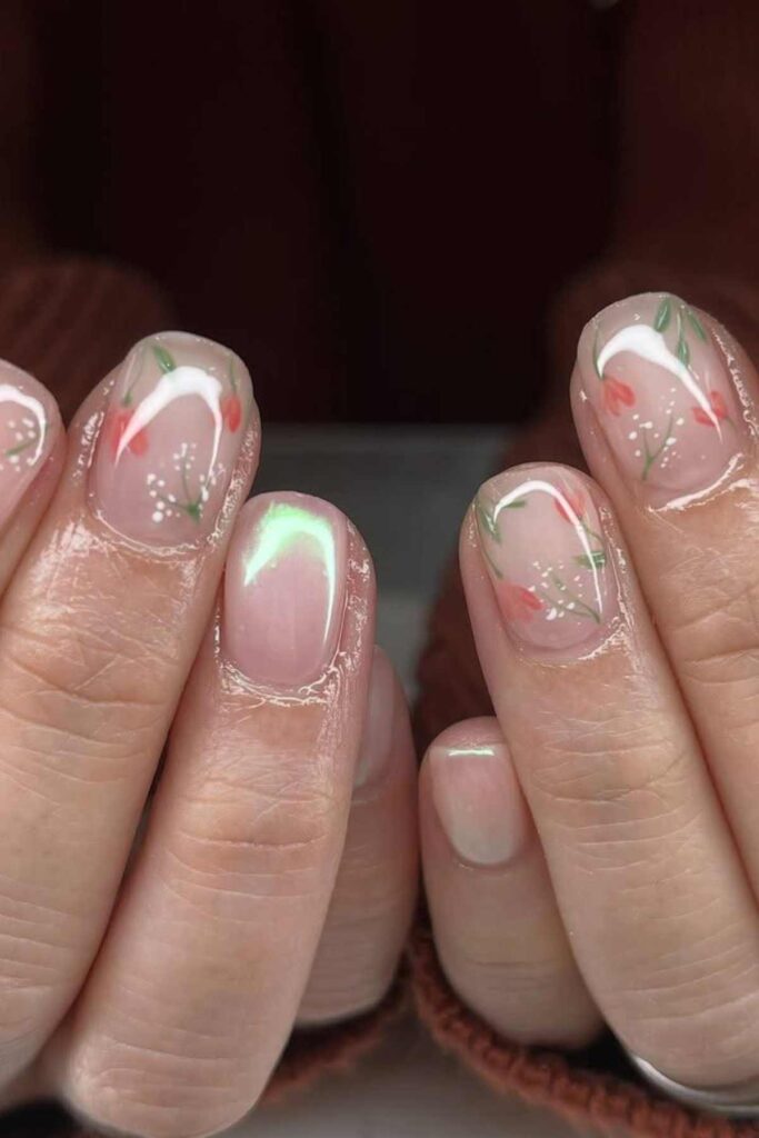 Petal Glaze