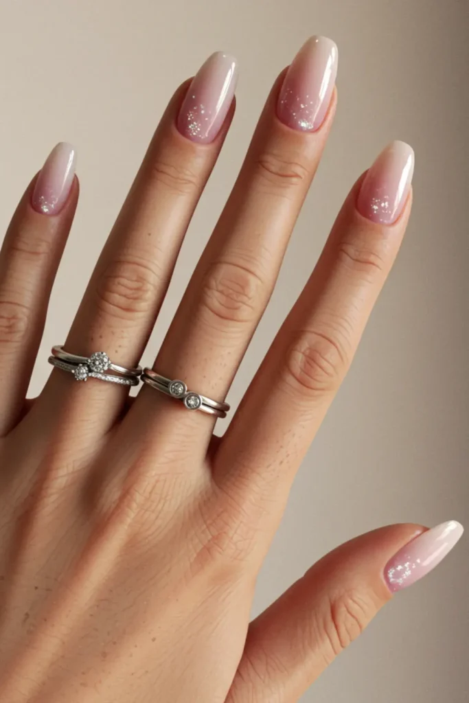 Gradient Accents