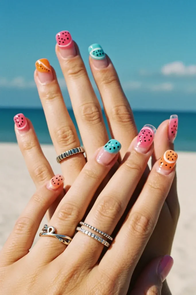 Jelly Transparent Extensions