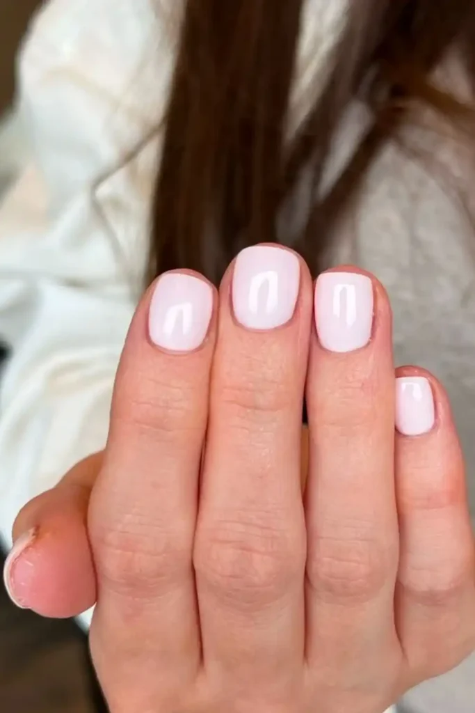 Barely-There Blush