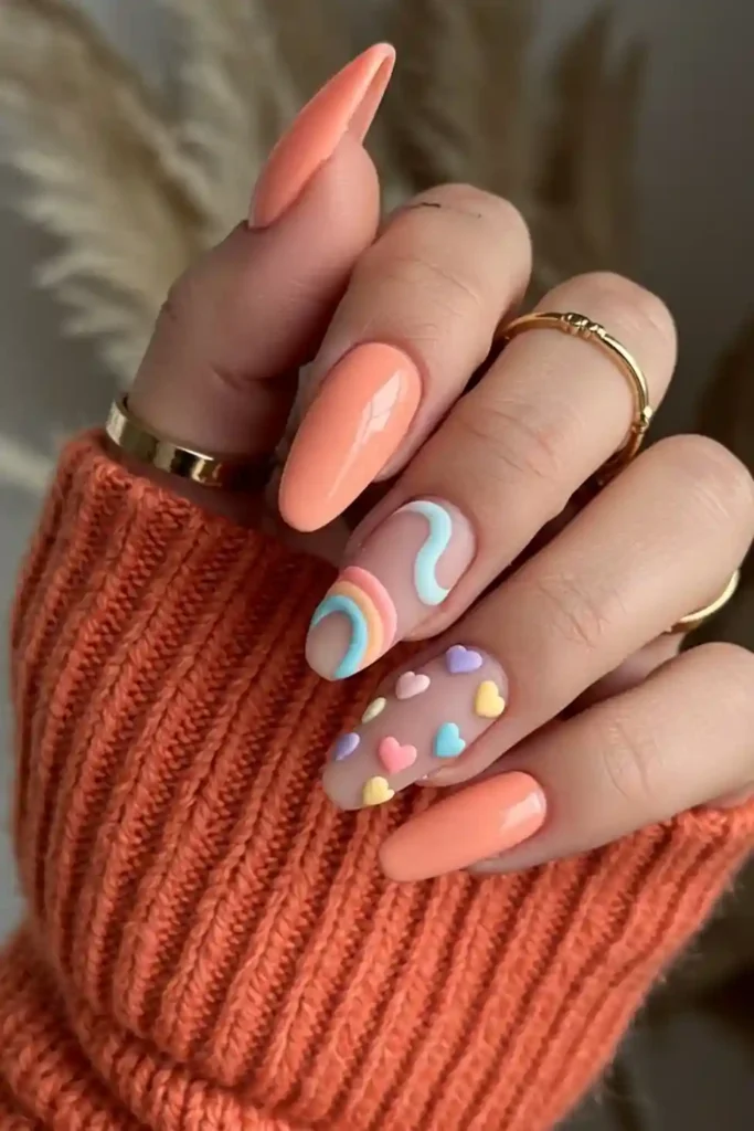 Candy Cloud Dreams
