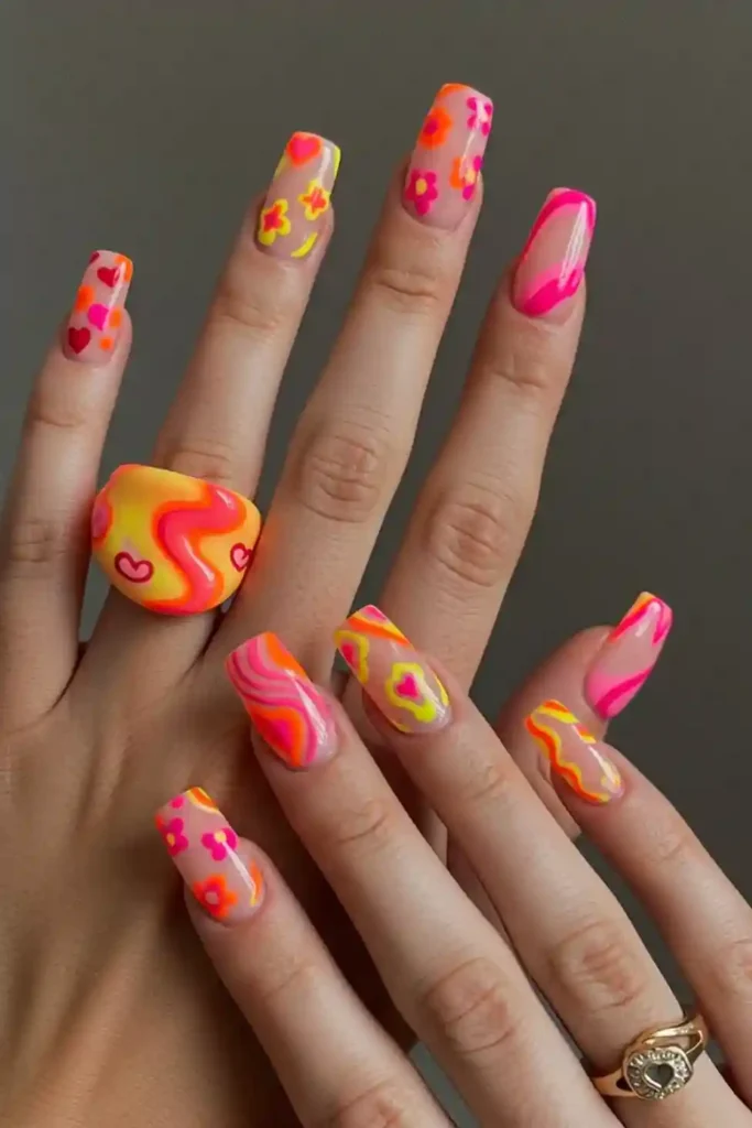 Color Pop Carnival