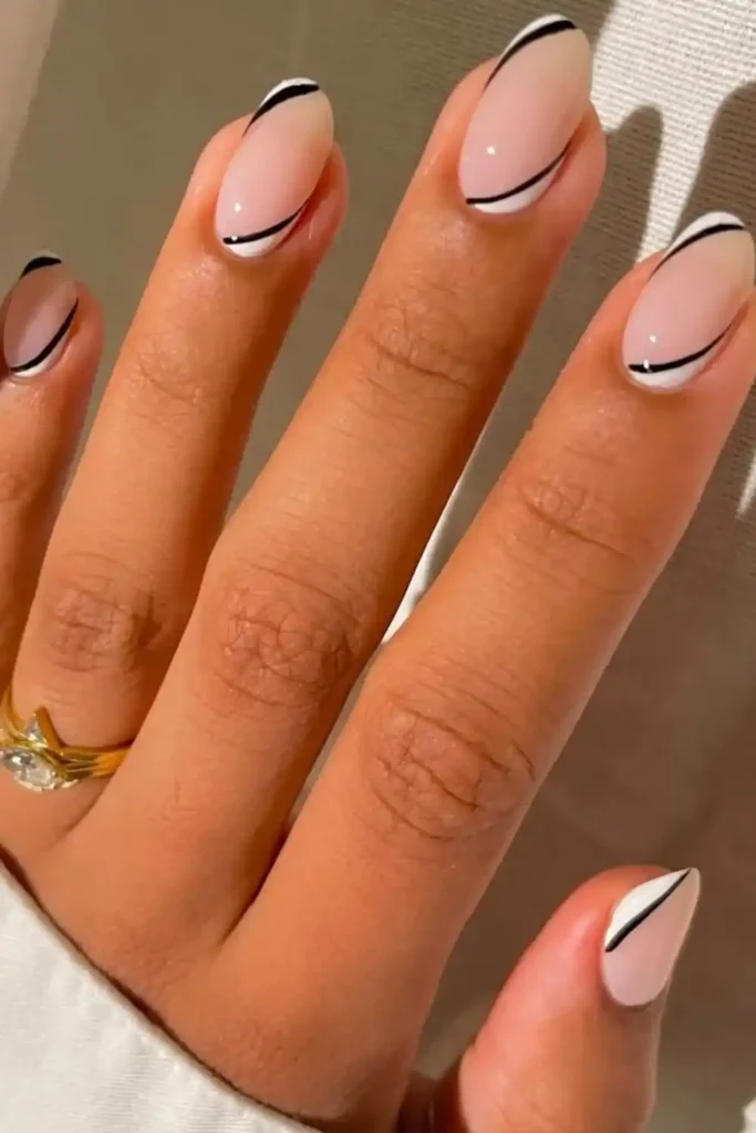 Minimal Line Art Chic