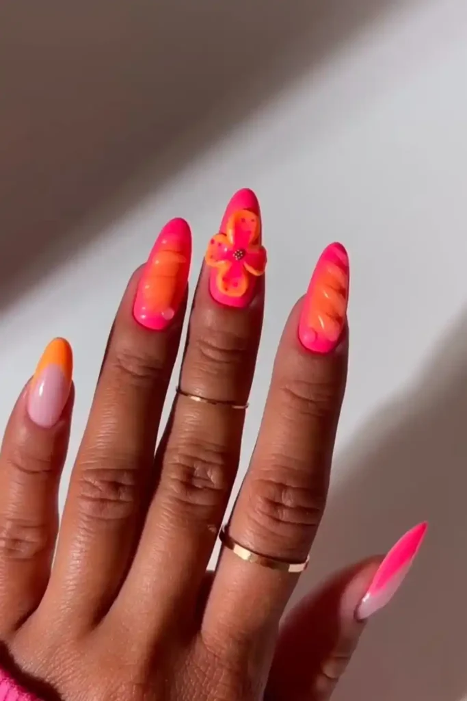 Punchy Paradise Pop