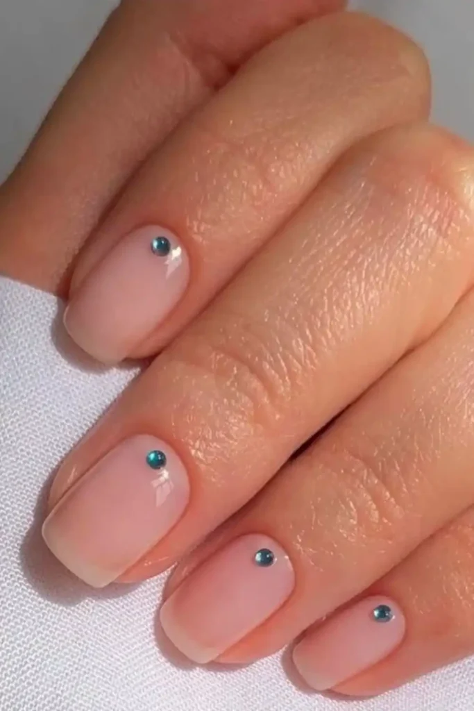Simple Gem Glow