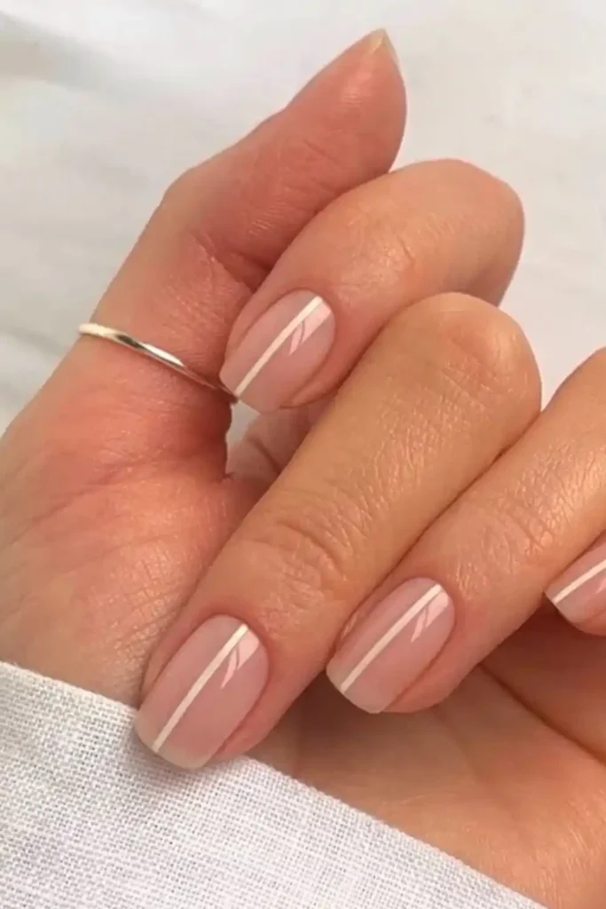 Simple Line Touch